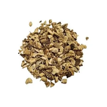 Galgán kořen - řez, balení 1 kg