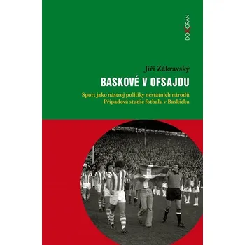 Baskové v ofsajdu Ekniha