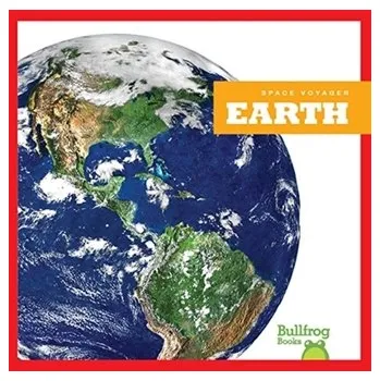 Earth - Black, Vanessa