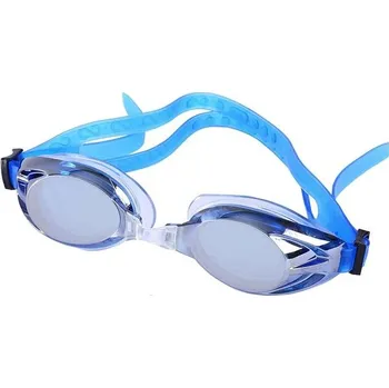 Plavecké brýle MERCO Multipack 2 ks Olib tmavě modré