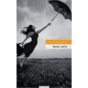 Kniha Budu zářit Ekniha