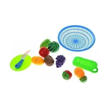 Dětská kuchyňka Zestaw kuchenny owoce
