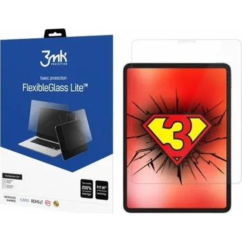 3mk hybridní sklo FlexibleGlass Lite pro Apple iPad Pro 12.9" 5/6 gen