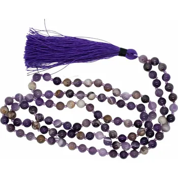 Mala ametyst a achát