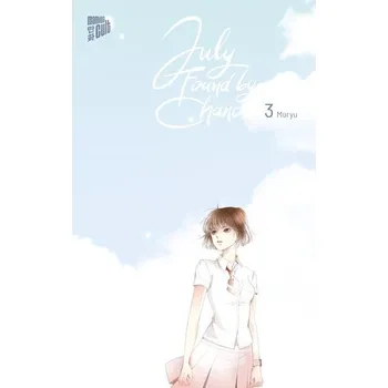 Komiks pro dospělé July Found by Chance 3 - Muryu