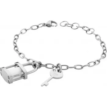 Náramek Storm Náramek Onyxia Silver