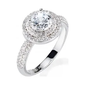 Prsten Morellato Prsten TESORI SAIW08