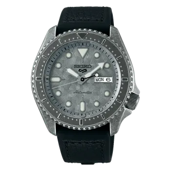 Hodinky Seiko 5 Sports SRPE79K1