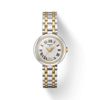 Hodinky TISSOT BELLISSIMA SMALL LADY T126.010.22.013.00