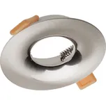 Zápustné bodové svítidlo ALESSIO OP-ALSOK-52 IP54, GTV