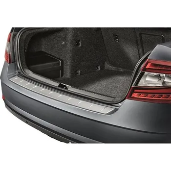 Lišta karosérie Škoda ochranná lišta nákladové hrany Octavia III