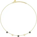 Morellato Náhrdelník Gipsy SAQG02