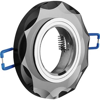 Bodové svítidlo Zápustné bodové svítidlo BRILLANTE OP-OPROKR-21 IP20, GTV