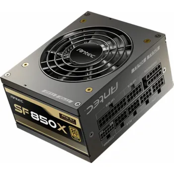 Počítačový zdroj Antec Netzteil Antec SF 850X ATX3.1 Modulární napájecí zdroj (850W) 80+ Gold maloobchod