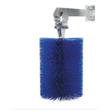 B-FARM Drbadlo, mechanický rotační kartáč pro dobytek Melasty 3997