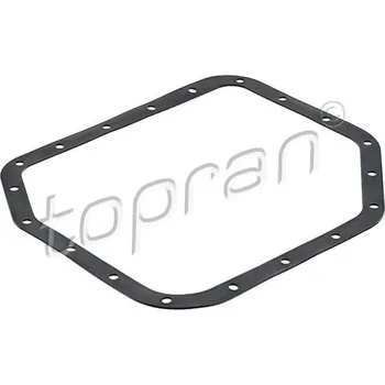 Olejová vana Těsnění, olejová vana automatické převodovky TOPRAN 600 449