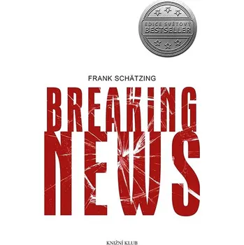 Kniha Kromě prsu mi nic nechybí Ekniha