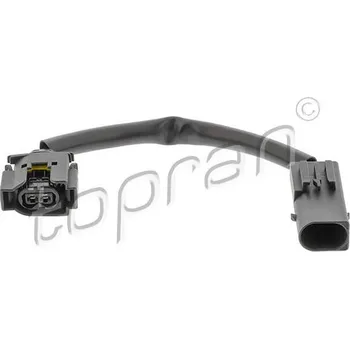 Rozvod motoru Připojovací vedení, stavěcí magnet na seřízení vačk. hřídele TOPRAN 410 488