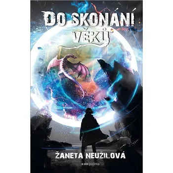 Kniha Do skonání věků Ekniha