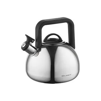 Varná konvice NEREZOVÁ KONVICE 2,5L INFINITY ČERNÁ