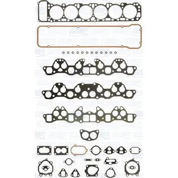 Těsnění motoru Sada těsnění, hlava válce AJUSA 52082600