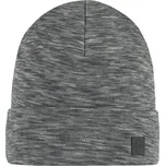 Šedá čepice Buff Merino Heavyweight Beanie 11818795210 Velikost: ONE SIZE