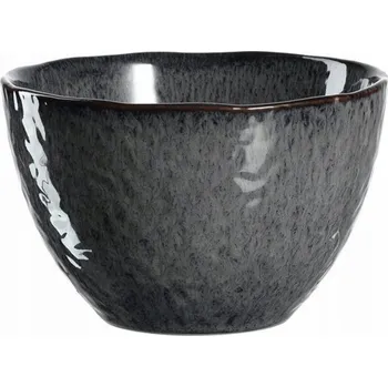 Leonardo Snídaňová mísa, 15 cm, šedá, 6 ks. HMOTA