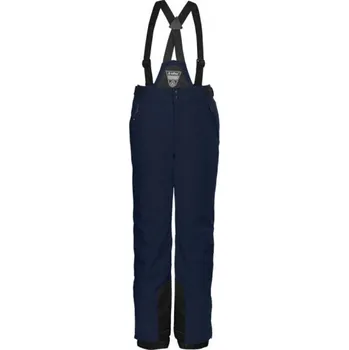 Chlapecké oblečení dětské kalhoty Killtec KSW 77 Girls Ski Pants, dark navy - vel. 164 122309