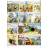 Asterix XXIX-XXXII - René Goscinny, Albert Uderzo (2014, pevná)