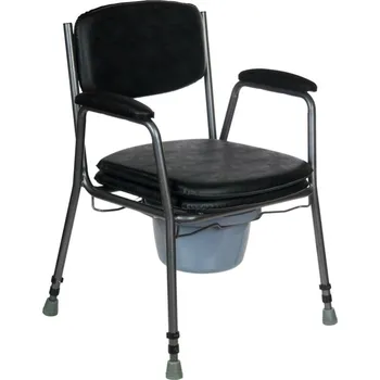 Lékařský nábytek Reha Fund Louis RF−840 černé