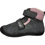 Ponte DA07-4-2190B Barva: Černá, Velikost: 35