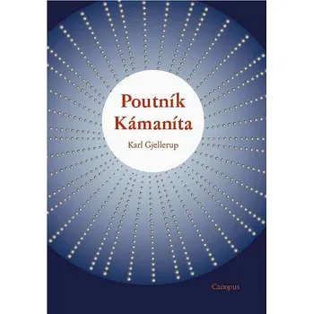 Kniha Poutník Kámaníta Ekniha
