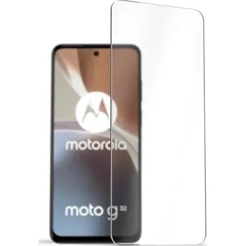 AlzaGuard 2.5D Case Friendly Glass Protector pro Motorola Moto E14