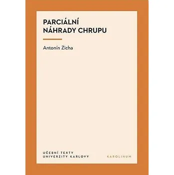 Kniha Parciální náhrady chrupu Ekniha