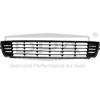 Karosérie Větrací mřížka, nárazník DPA 88531624102