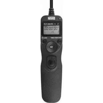 Dálkový ovladač Newell dálkový ovladač/spínač Newell RM-VPR1 elektronická spoušť pro Sony