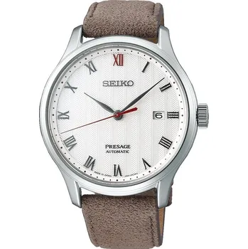 Hodinky Seiko Presage Zen Garden SRPG25J1