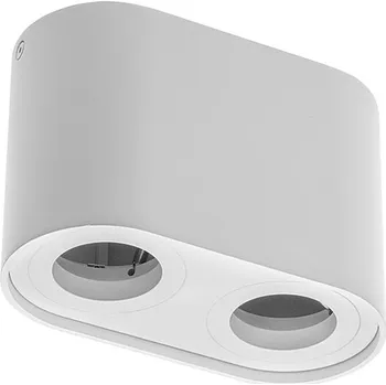 Bodové svítidlo SENSO DUO OS-SEND5083OKB-10 IP20, GTV