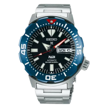 Hodinky Seiko Monster SRPE27K1