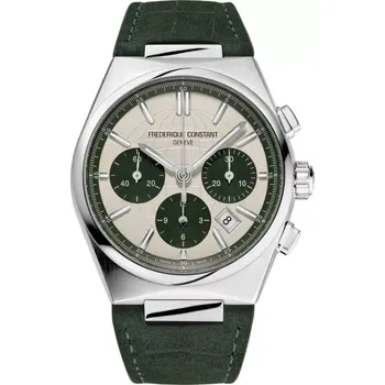 Módní doplněk Frederique Constant Highlife Automatic Chronograph Limited Edition FC-391SGR4NH6