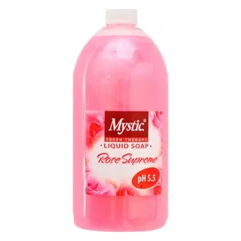 Nestandardní parfém BioFresh Tekuté růžové mýdlo 1000 ml