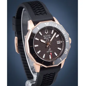 Hodinky Hodinky Bulova Marine Star C Series HPQ Precisionist 98B421