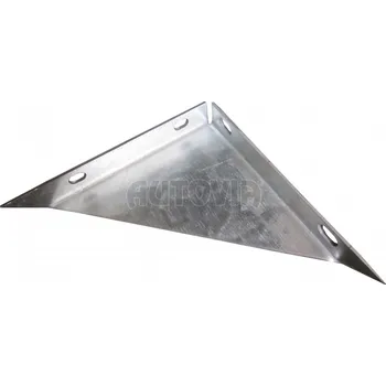 Konzola - výztuha příčky pravá