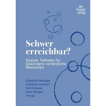 Osobní rozvoj Schwer erreichbar? - Reitinger, Elisabeth