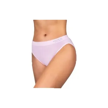 Kalhotky VoXX® kalhotky BambooSeamless 001 pink S-M 1 ks