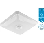 LED světlo 12W GTV Italia OS-ITL12WKW-LED s čidlem 4000K 900lm