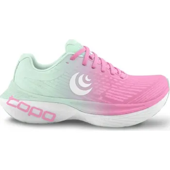 Dámská běžecká obuv Topo Athletic Specter 2 Pink/Blue (W) 39