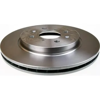 Brzdový kotouč Brzdový kotouč DENCKERMANN B130675