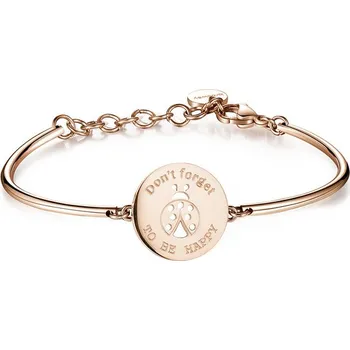 Šperk Brosway Náramek Chakra BHK52