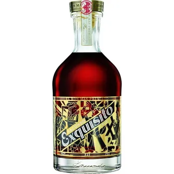 Rum Facundo Exquisito 23y 0,7l 40%